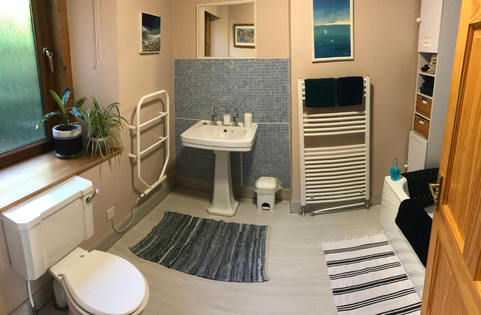 Apartamento Gowan Bank Gourdon Exterior foto