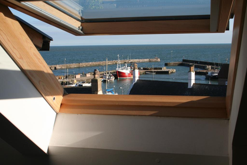 Apartamento Gowan Bank Gourdon Exterior foto